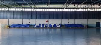 Pabellón Patricia Chamorro