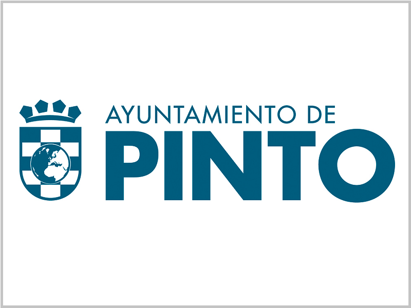 Logo Ayuntamiento de Pinto