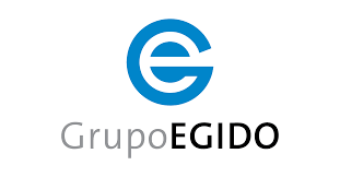 Logo Grupo Egido