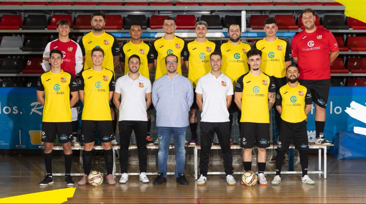 Foto del equipo Senior A