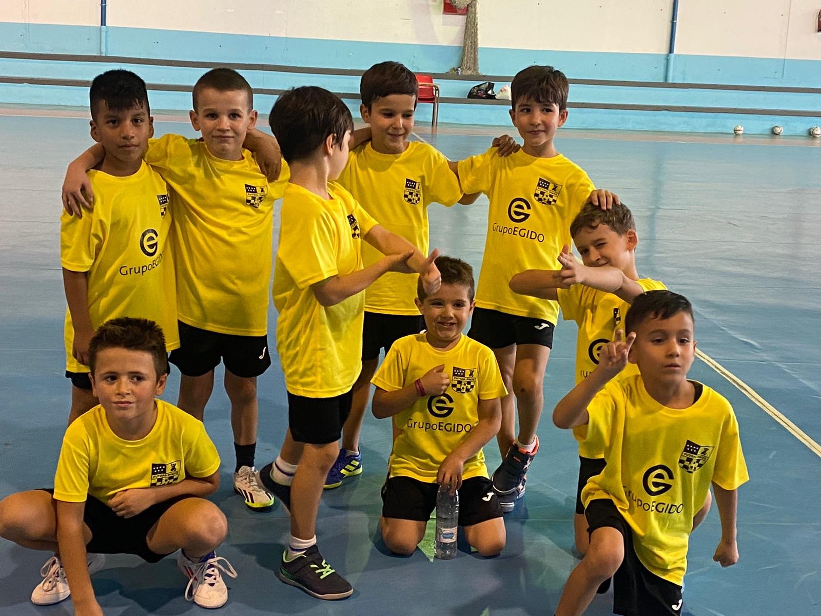 ¡Vuelta a los Entrenamientos! ⚽🔥