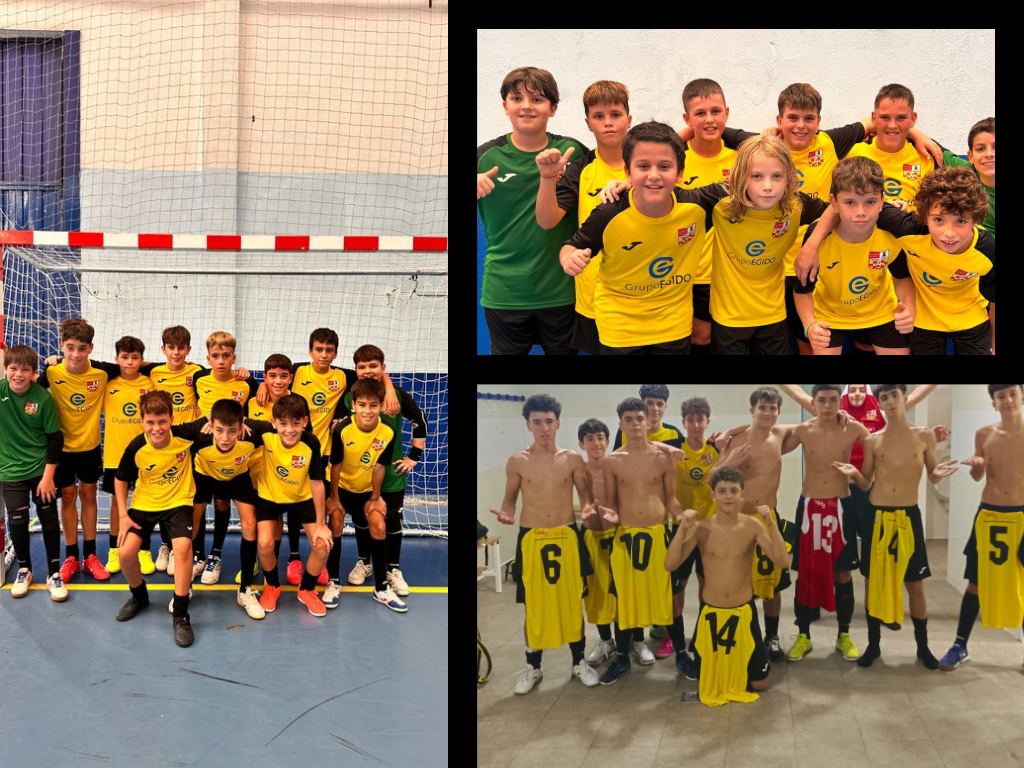 📰 PRETEMPORADA | Fin de semana 13/14 – Goles, ilusión y mucho aprendizaje