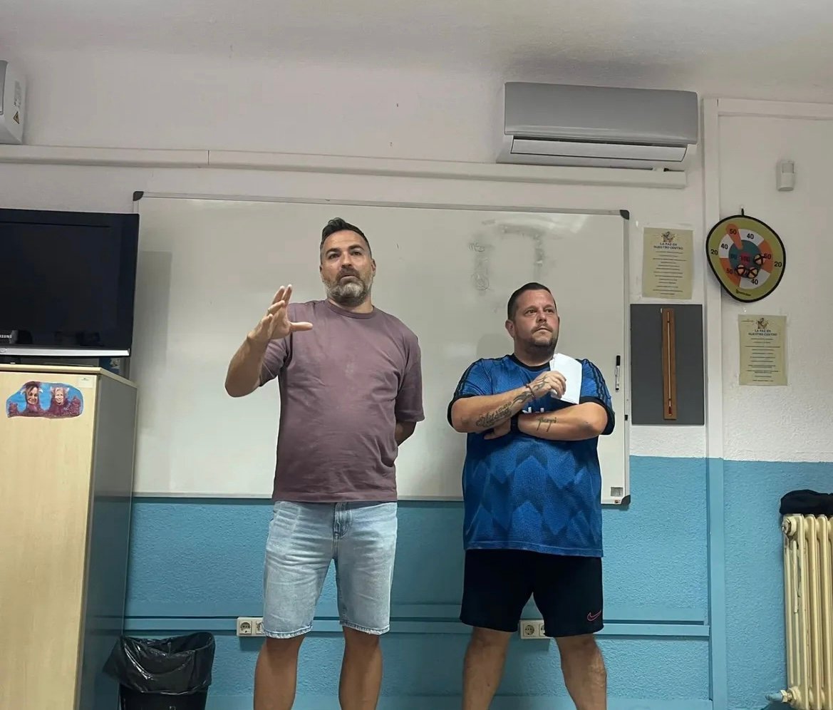 📣 ¡Nace nuestro EQUIPO INCLUSIVO! 📣