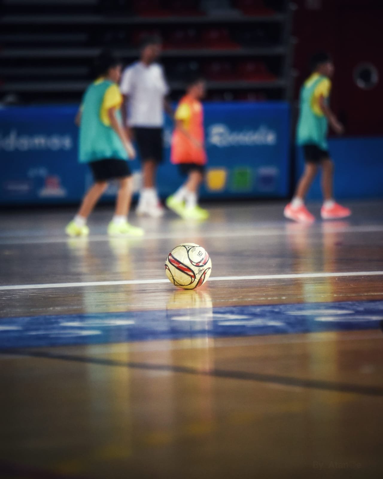 📰 ¡Arranca la liga para casi todos nuestros equipos!