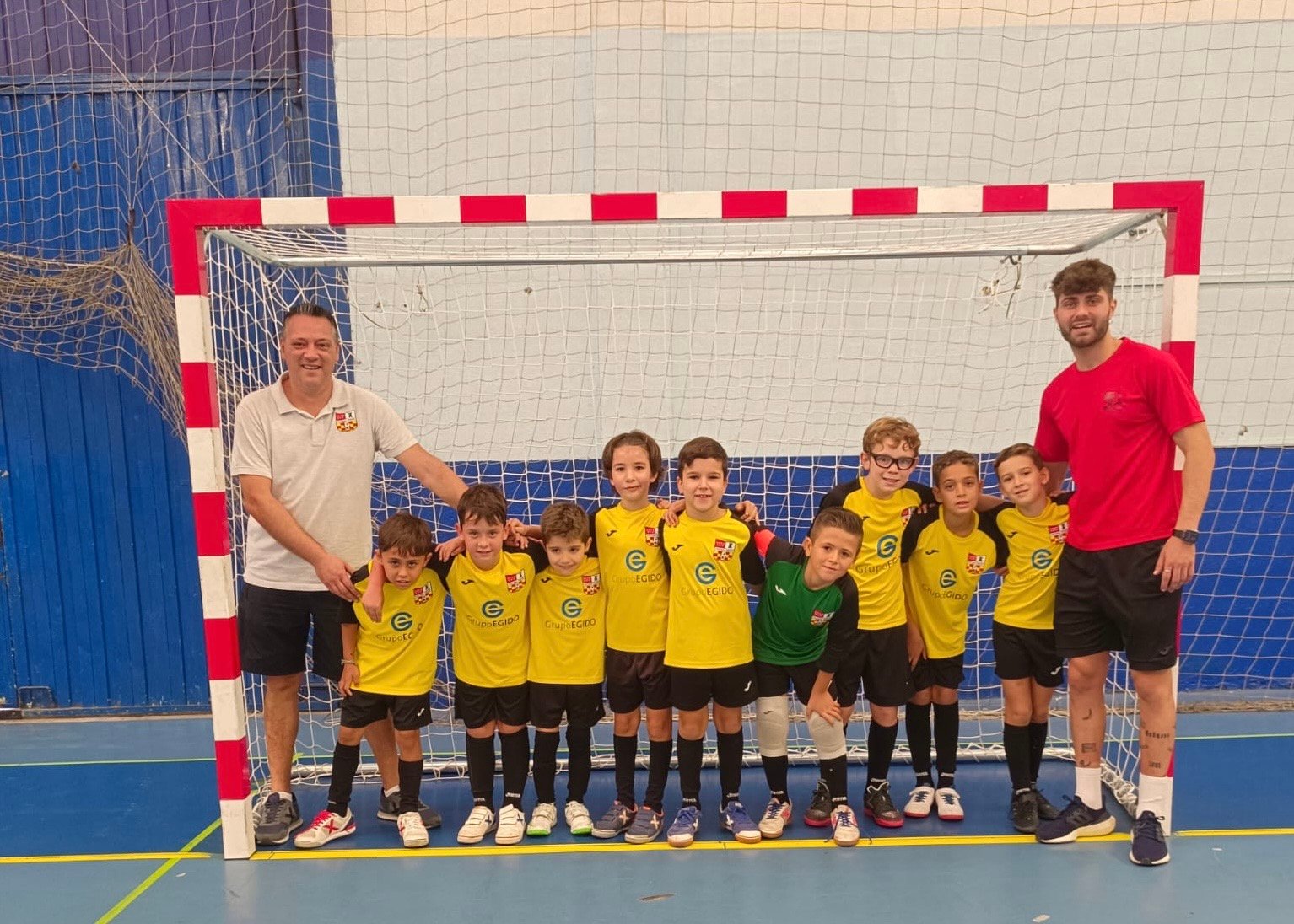 🏆 Crónica Copera – El Torneo del KO