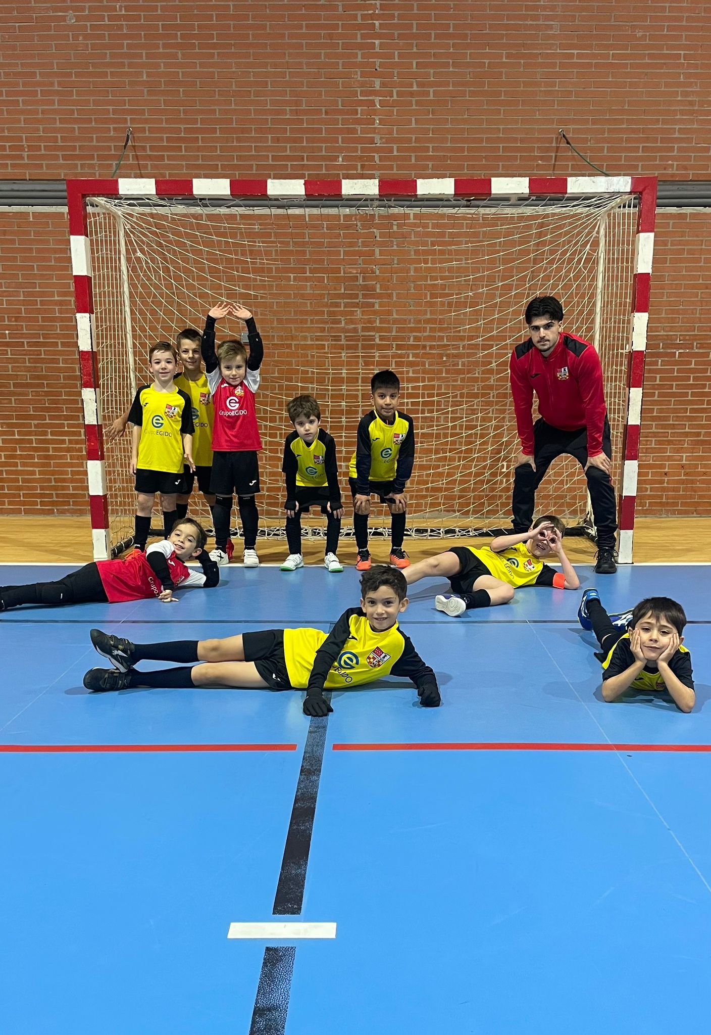 🗞 Crónica de la Jornada – 30/11