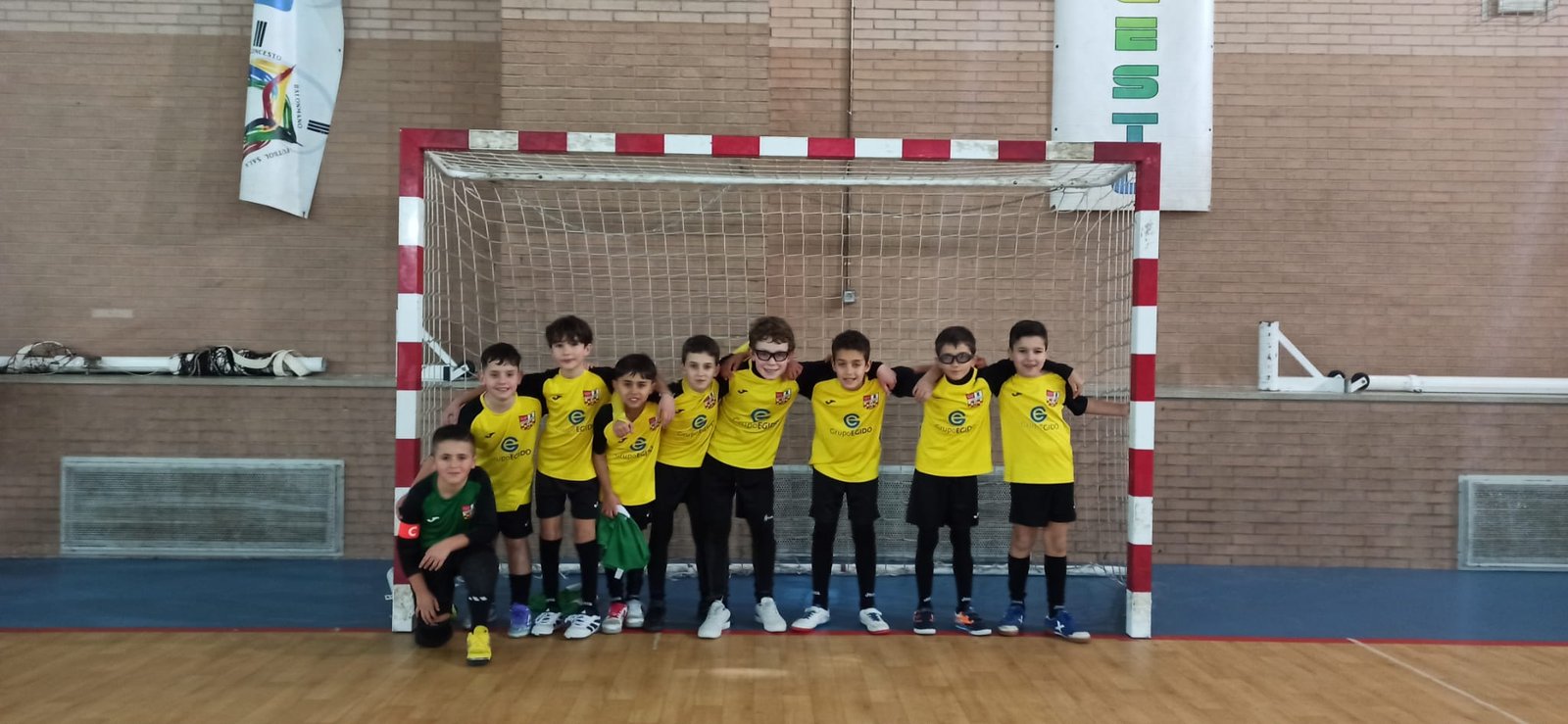 08/02 Gran fin de semana para los nuestros