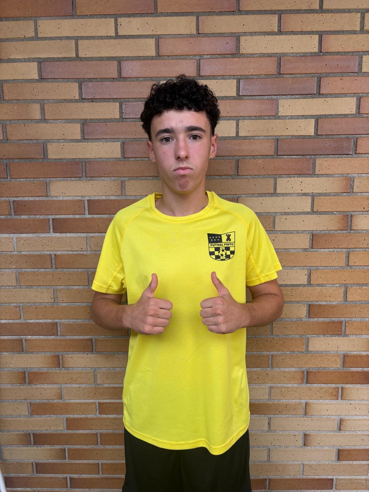 Foto de Dani Arévalo