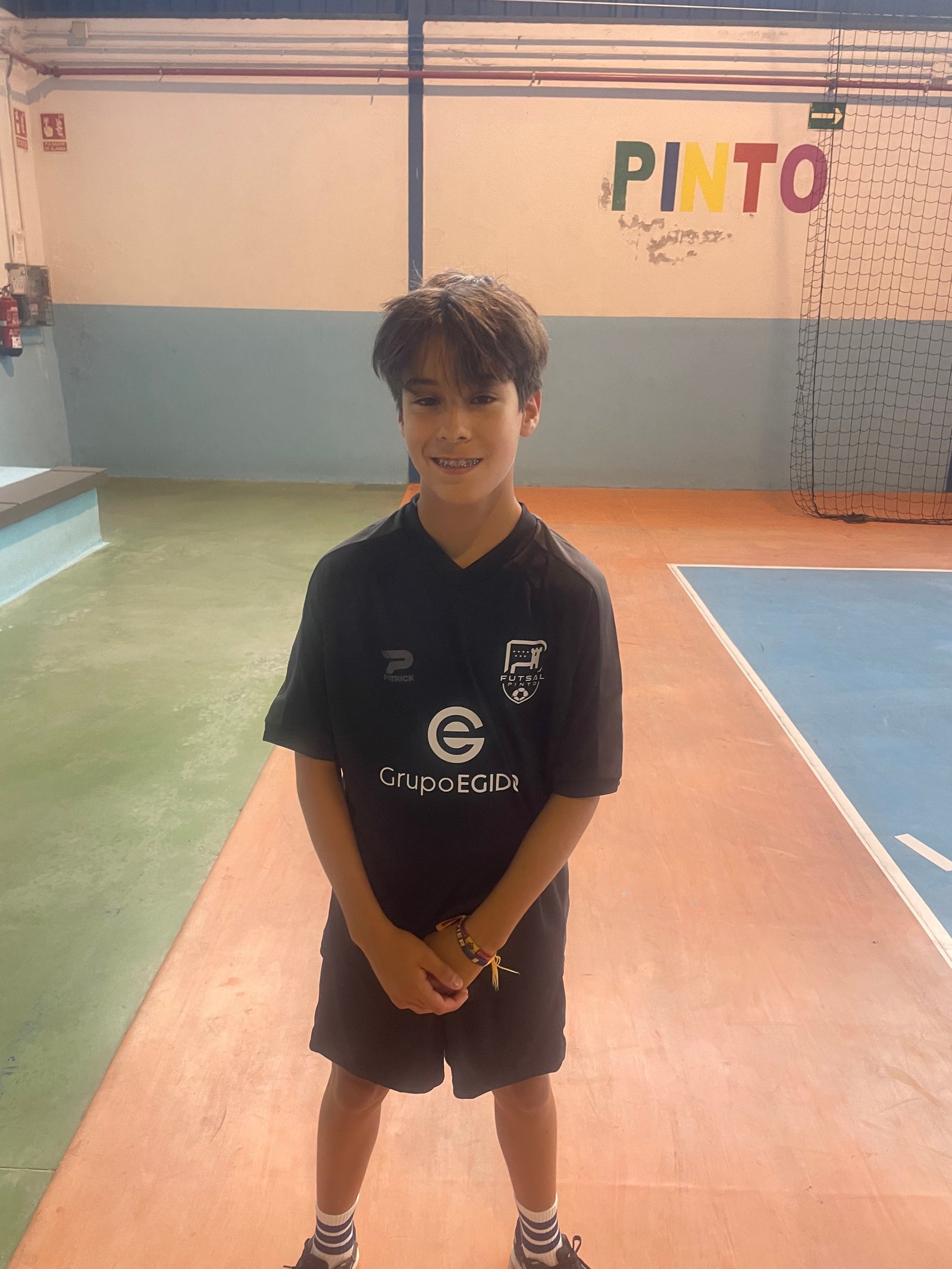 Foto de Javi