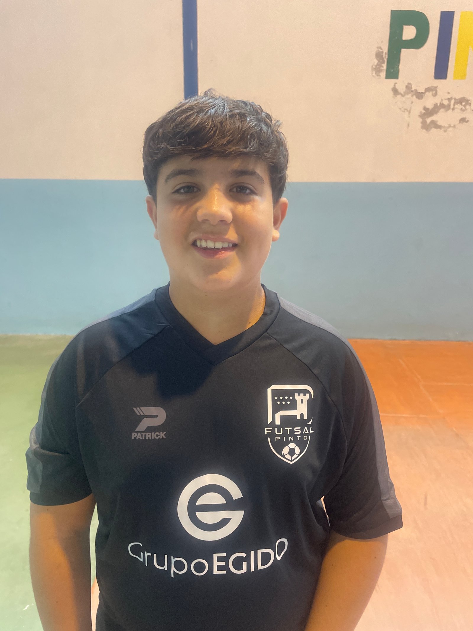 Foto de Ale