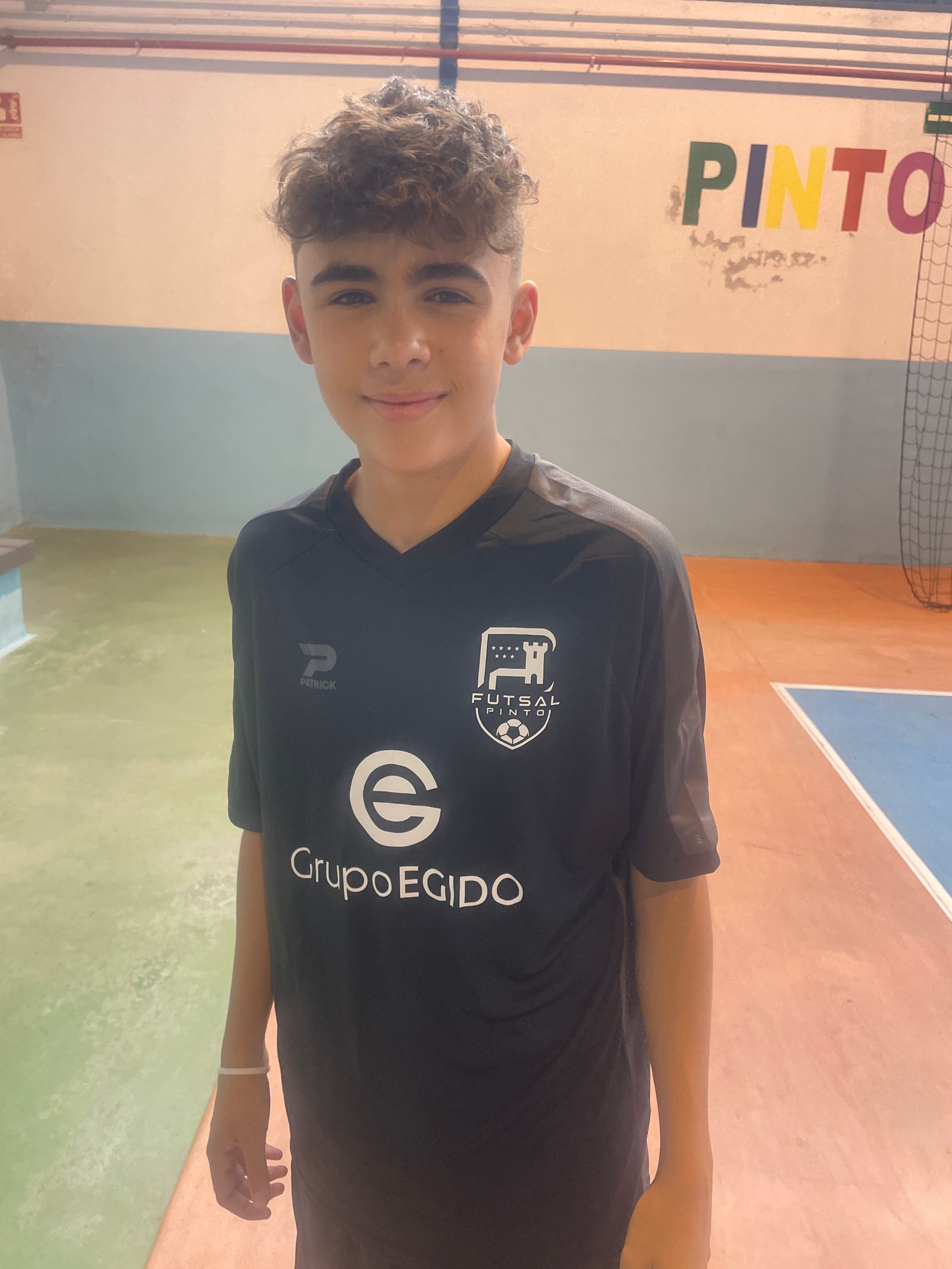 Foto de Adrian