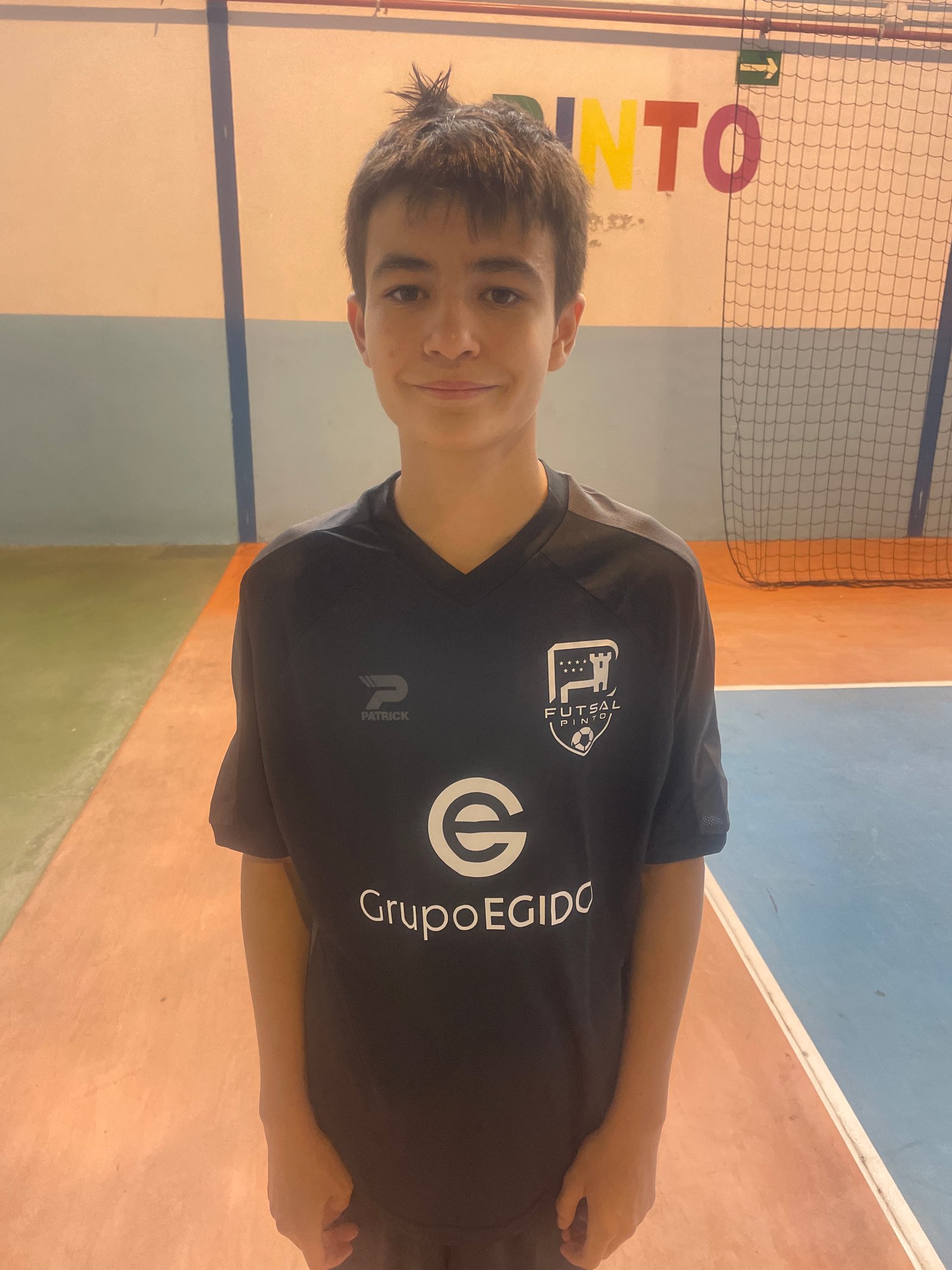 Foto de Fabio