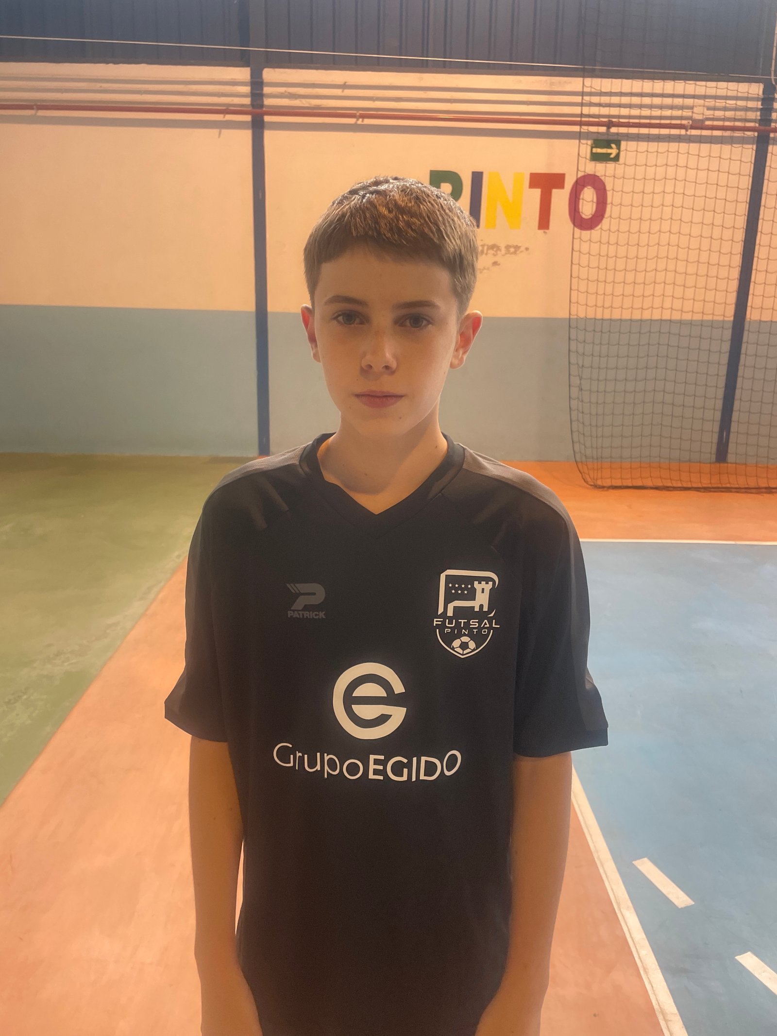 Foto de Diego