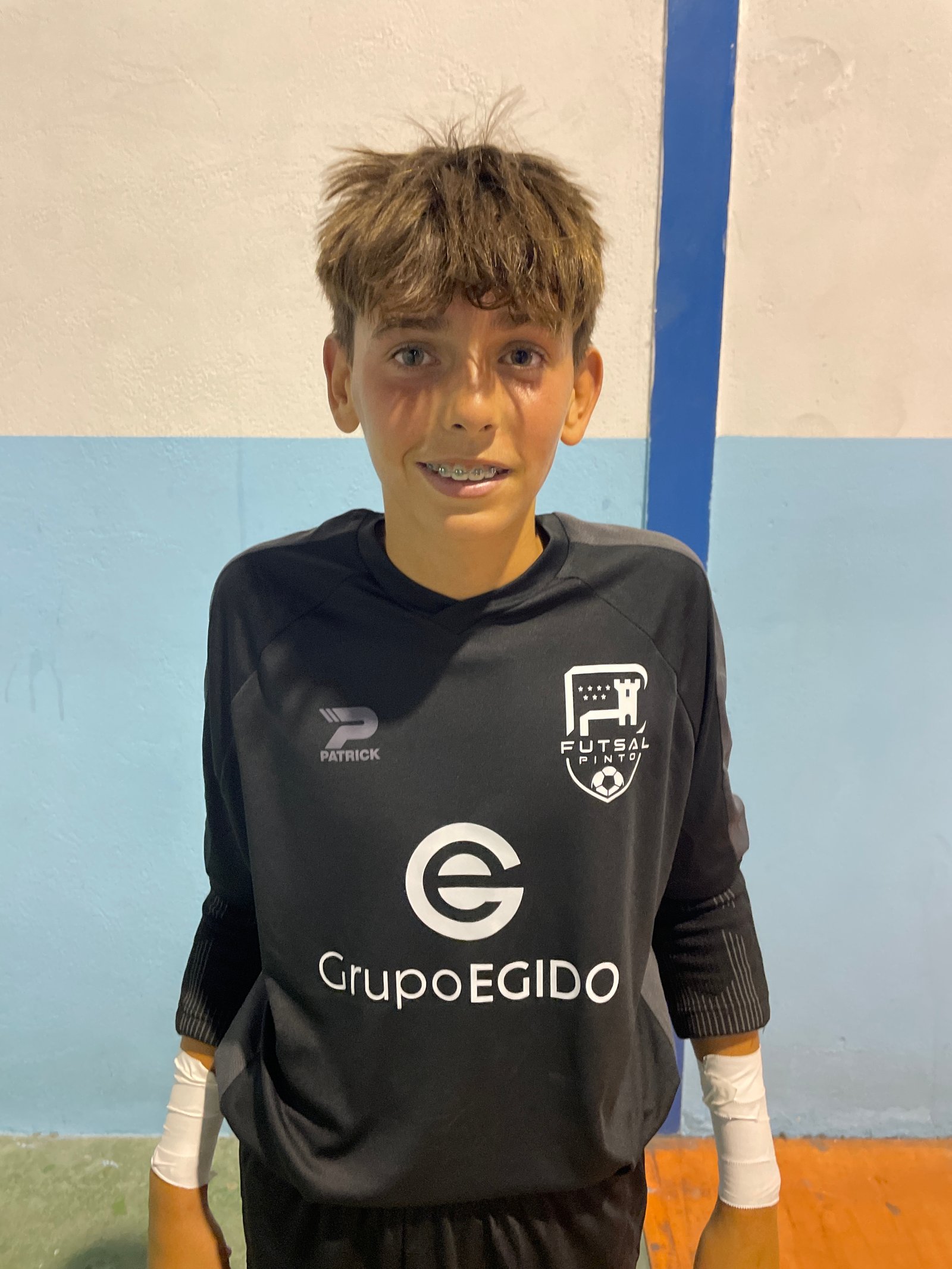 Foto de Luis