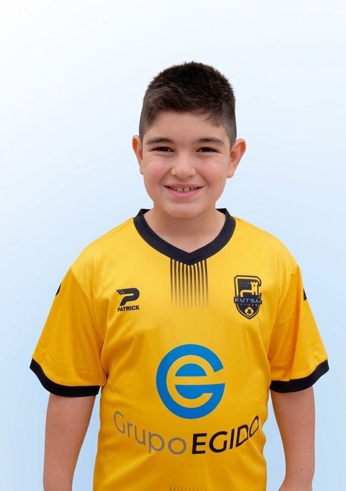 Foto de Lucas