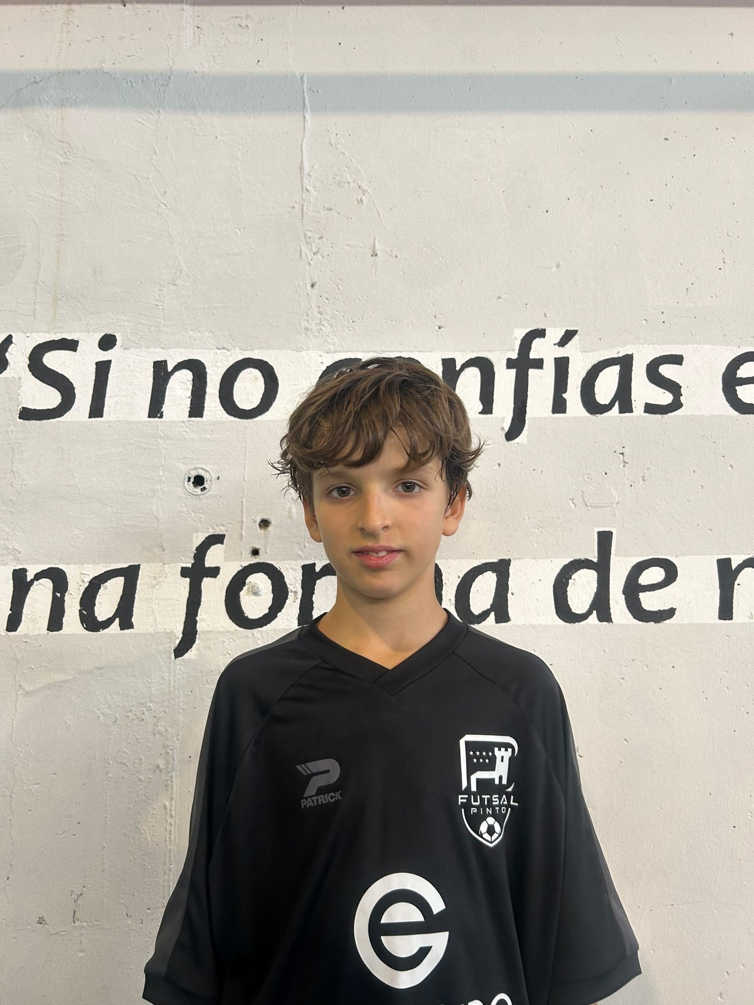 Foto de Daniel