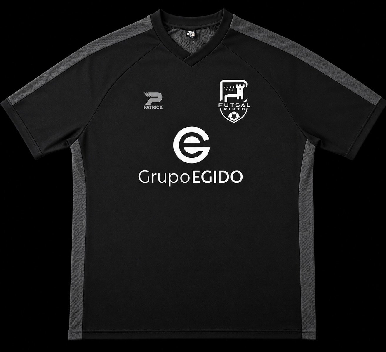 Camiseta Entrenamiento
